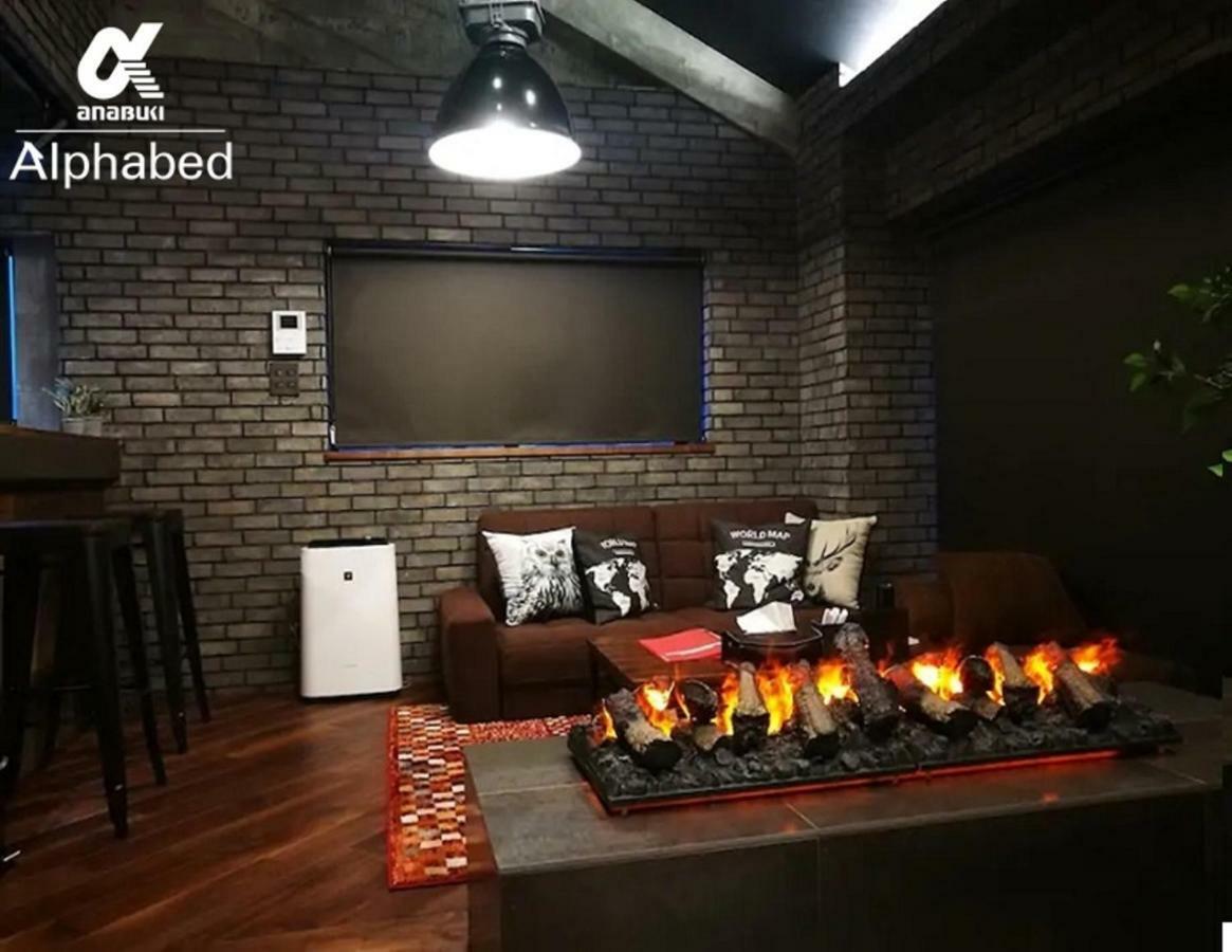 Alphabed Sunporttakamatsu 701 / Vacation Stay 21860 Екстер'єр фото