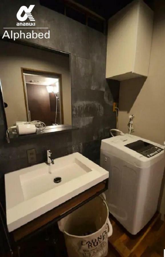 Alphabed Sunporttakamatsu 701 / Vacation Stay 21860 Екстер'єр фото