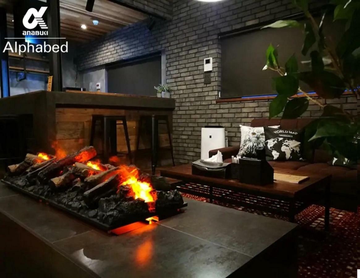 Alphabed Sunporttakamatsu 701 / Vacation Stay 21860 Екстер'єр фото