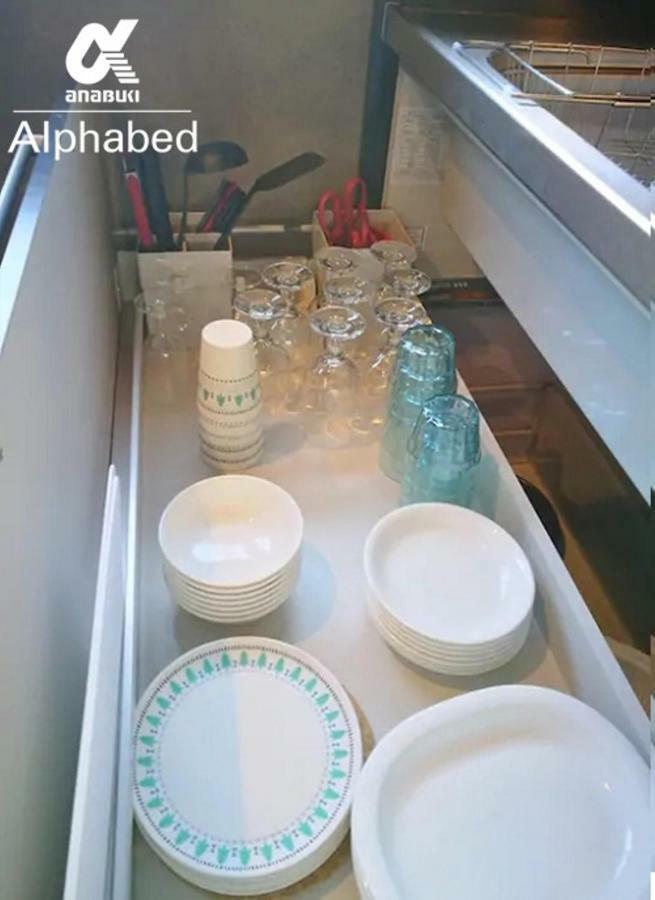 Alphabed Sunporttakamatsu 701 / Vacation Stay 21860 Екстер'єр фото