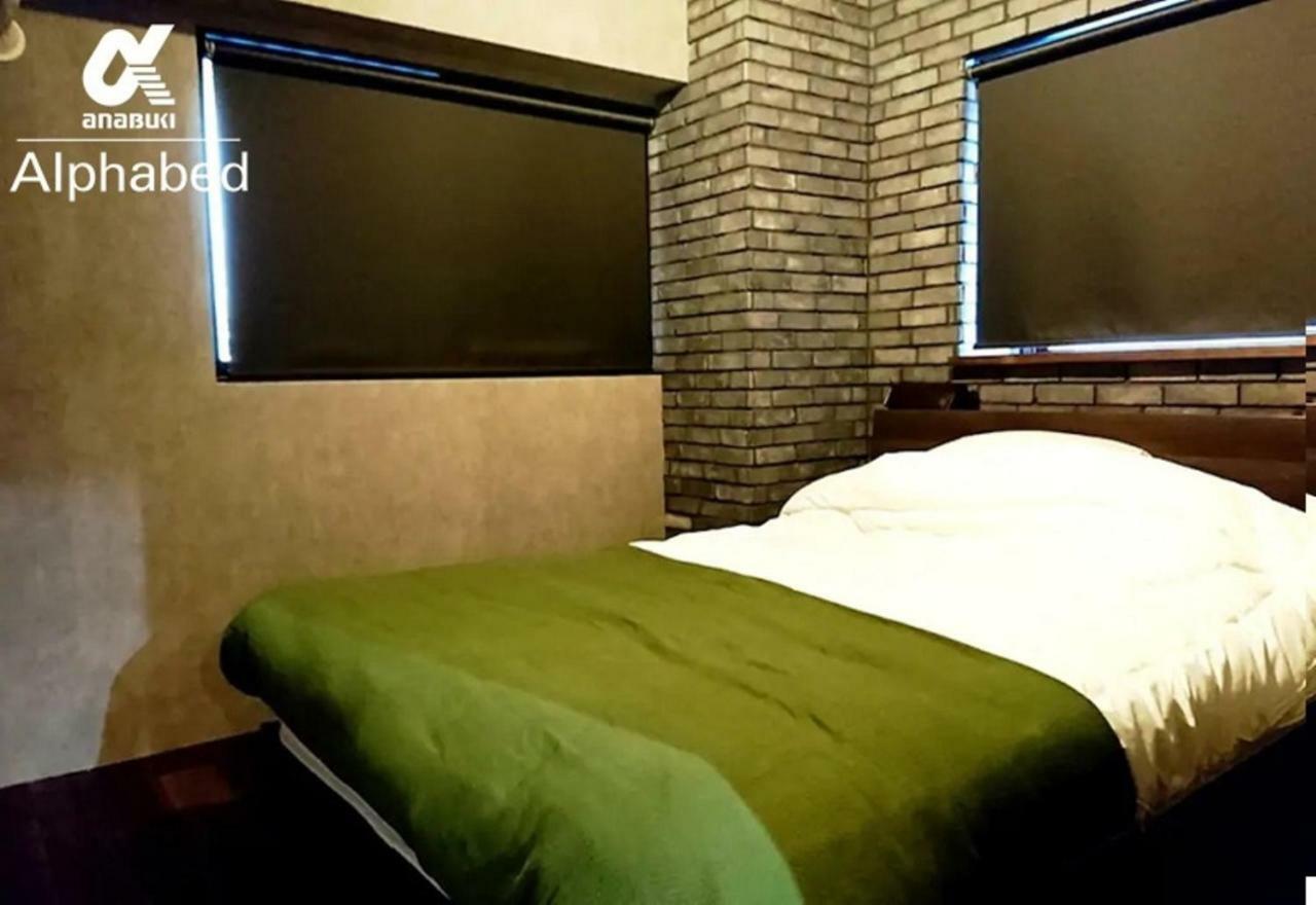 Alphabed Sunporttakamatsu 701 / Vacation Stay 21860 Екстер'єр фото