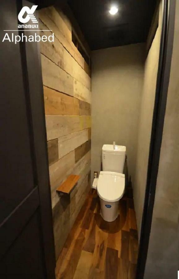 Alphabed Sunporttakamatsu 701 / Vacation Stay 21860 Екстер'єр фото