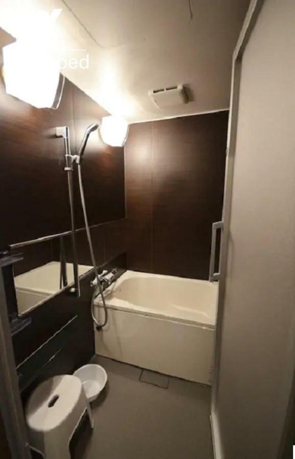 Alphabed Sunporttakamatsu 701 / Vacation Stay 21860 Екстер'єр фото