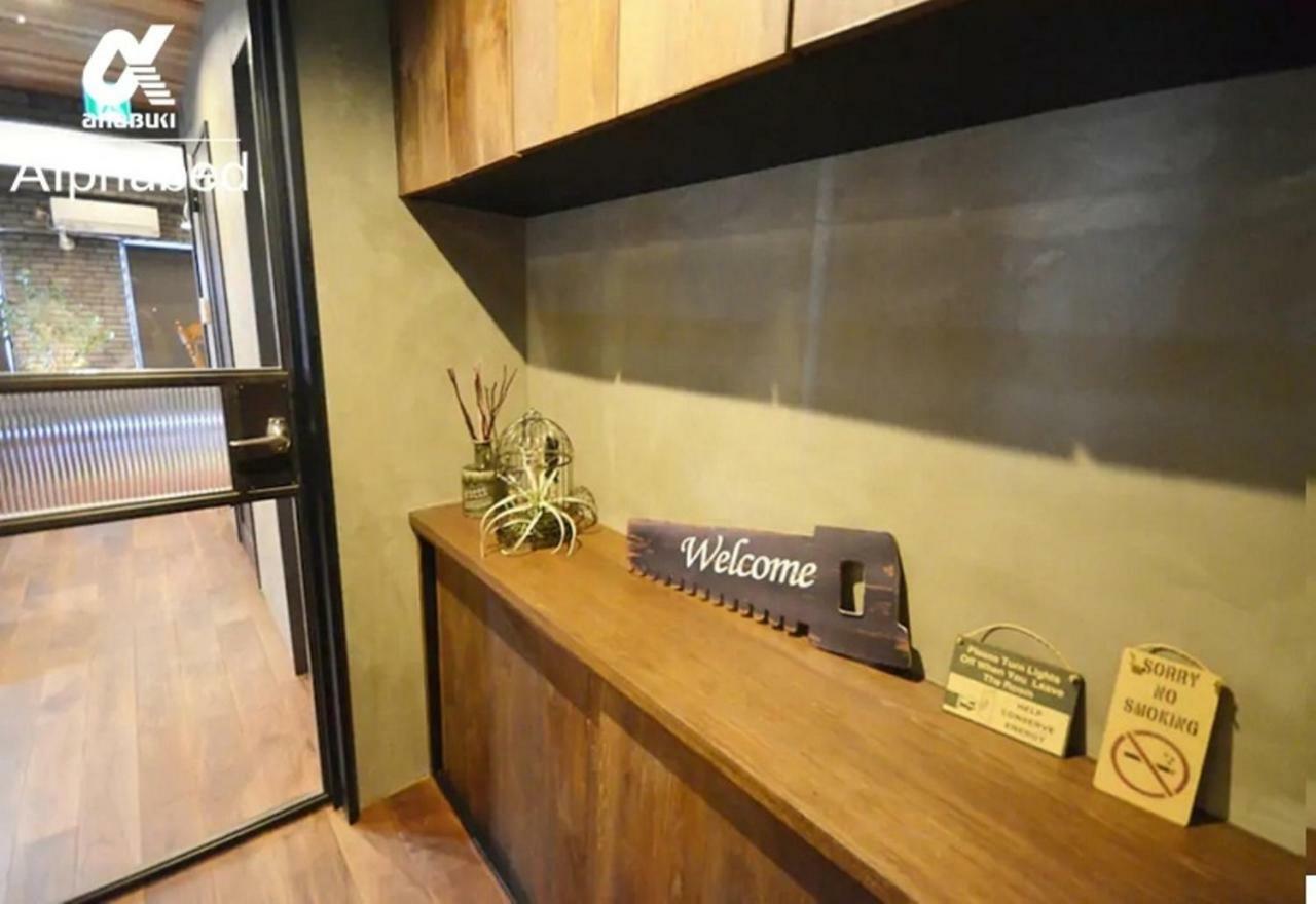 Alphabed Sunporttakamatsu 701 / Vacation Stay 21860 Екстер'єр фото